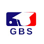 Graduate Baseball Studies logo