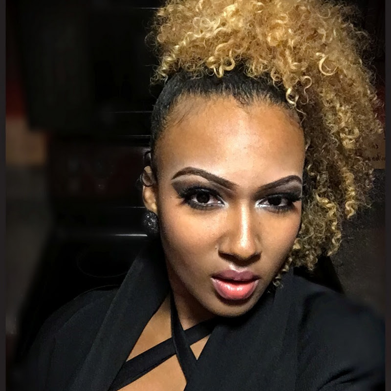 Straight Talk with AmberKissed