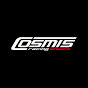 Cosmis Racing Wheels USA logo