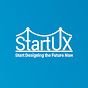 StartUX logo