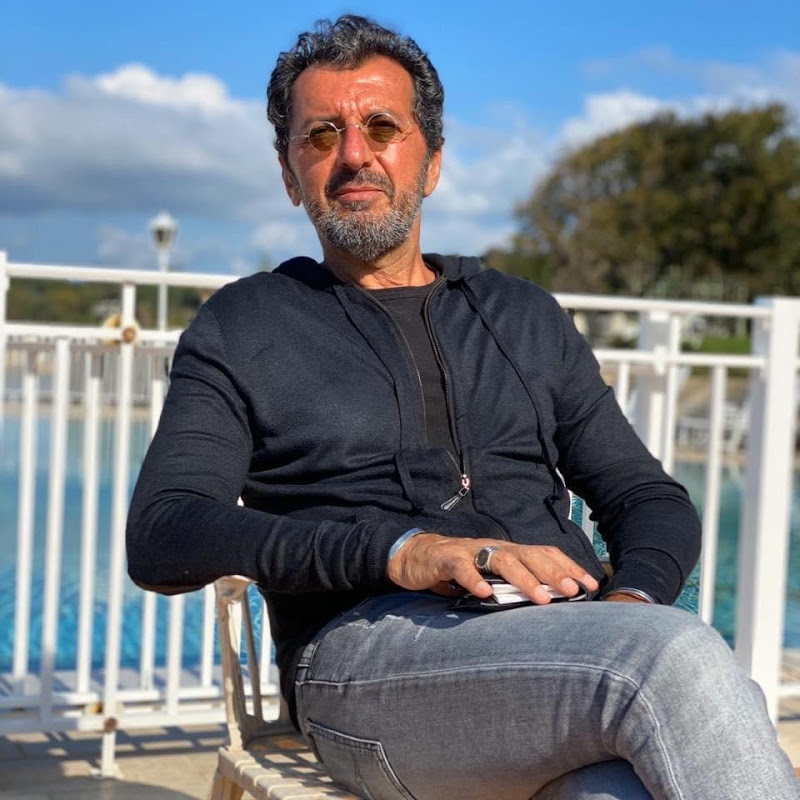 Laurent Zerat