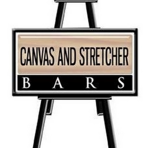 CanvasStretcherBars