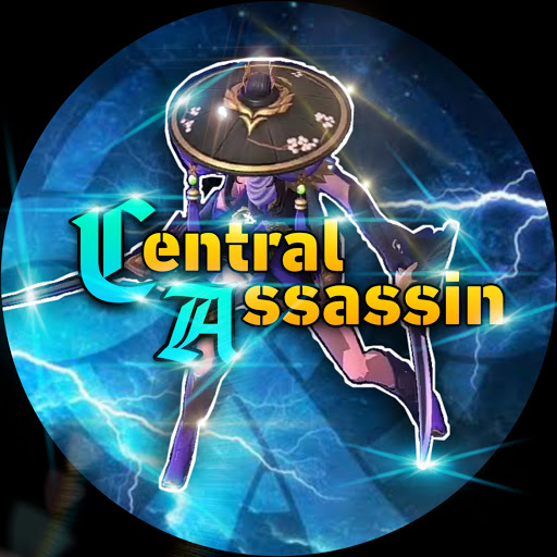 Central Assassin