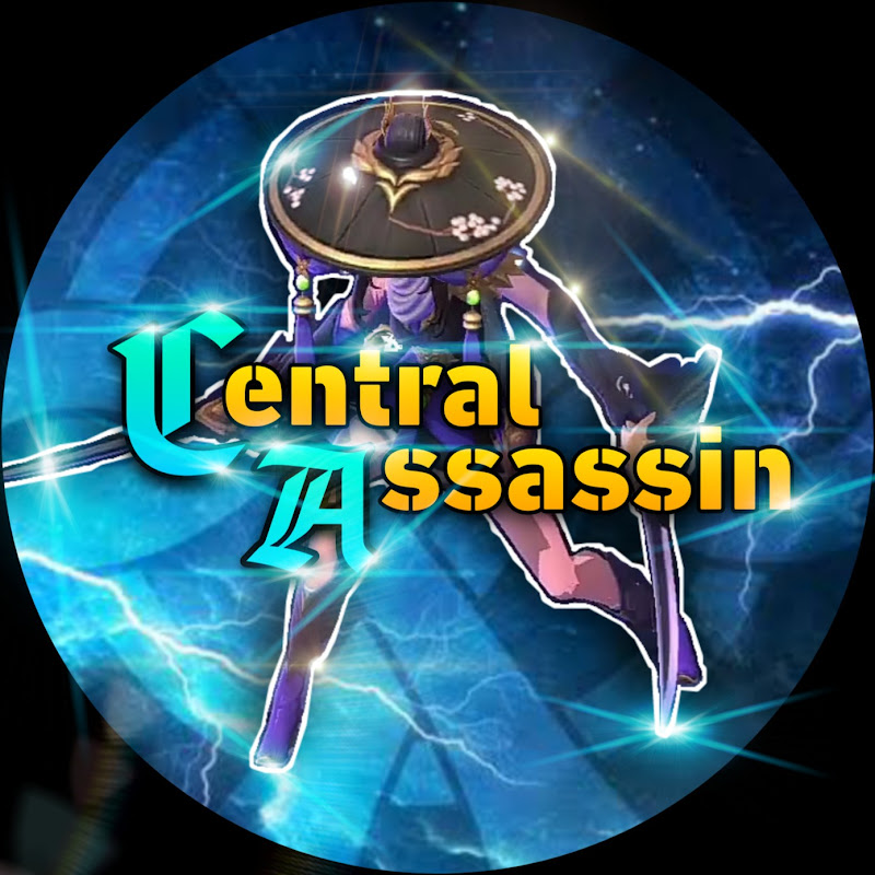 Central Assassin