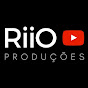 RIIO PRODUCOES logo