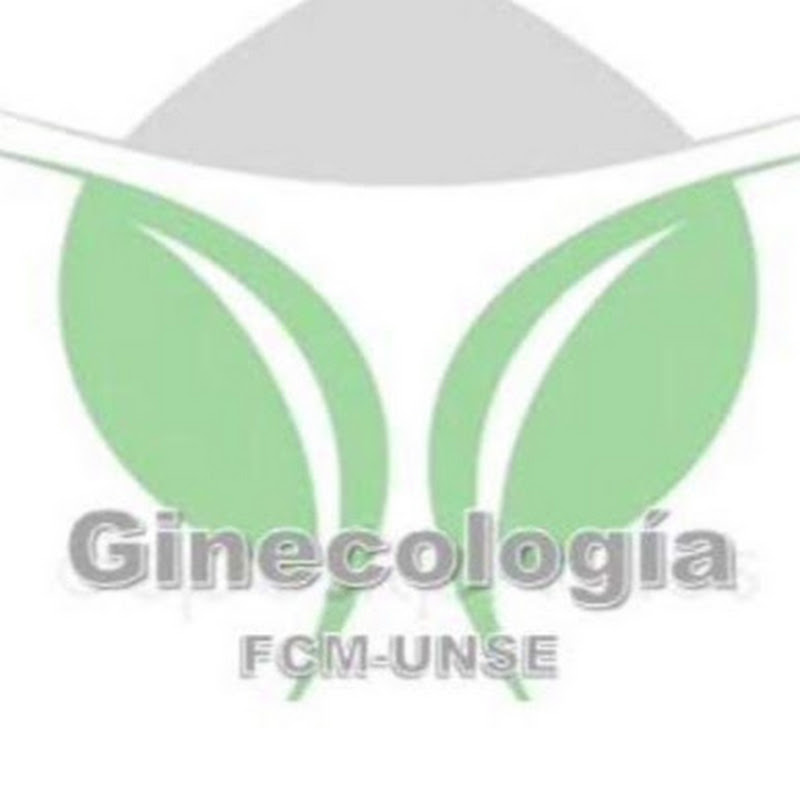 Ginecologia Unse icon
