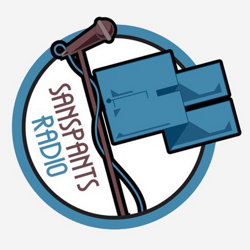 Sanspants Radio