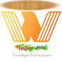 WOOD WORK FRANCE logo