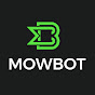 MowBot NZ logo