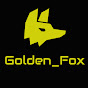 Golden_Fox logo