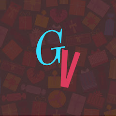 Логотип каналу Gayatri Vemuri
