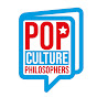 Pop Culture Philosophers logo