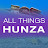 All Things Hunza
