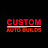 Custom Auto Builds