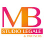 Studio Legale Avvocato Maria Bruschi logo