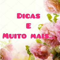 Dicas e muito mais profile image