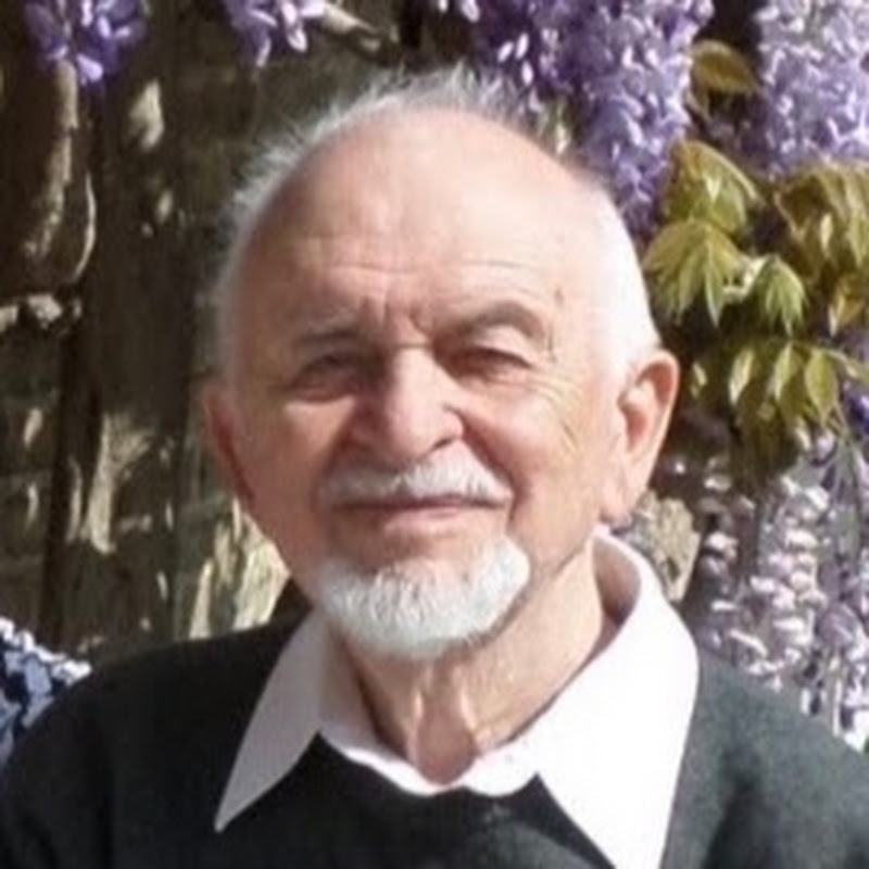 Keith Paterson