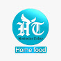 Home food logo