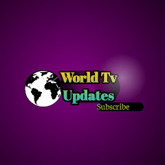 World Tv Updates channel logo