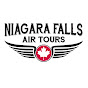Niagara Falls Air Tours logo