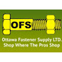 Ottawa Fastener Supply logo