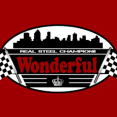 Wonderful TVアイコン画像