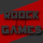 RoocknGames logo