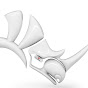 Simply Rhino 3D Tutorials & Events logo