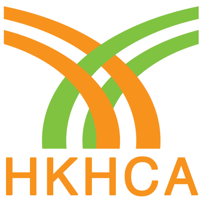 Hong Kong Health Care Alliance 香港醫護聯盟 (HKHCA) Logo