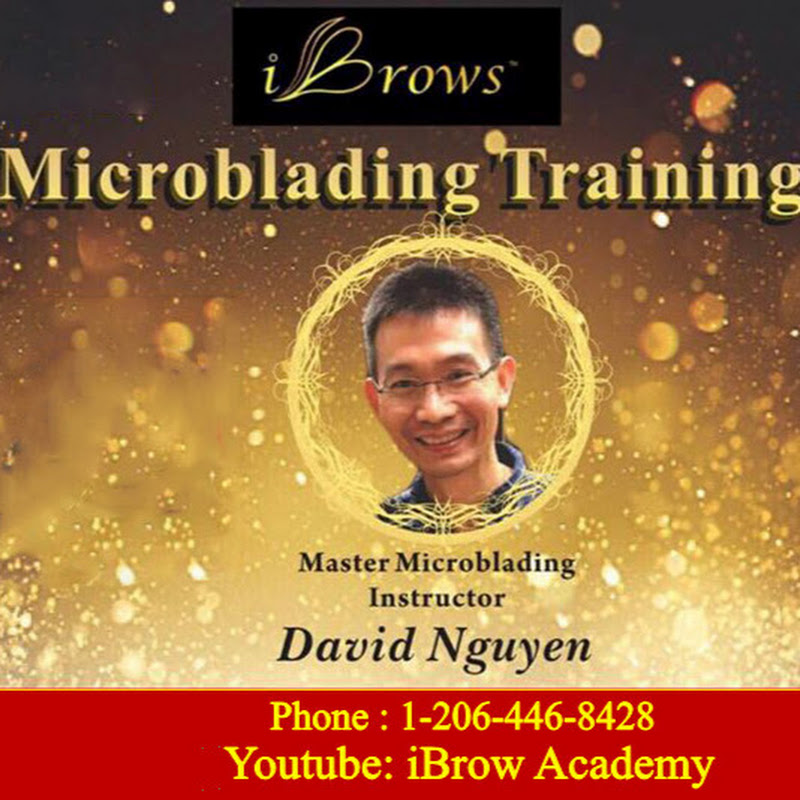 iBrows Academy
