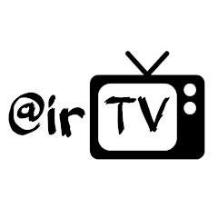 @ir TV channel logo