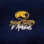 Les Spartiates d'Amiens logo