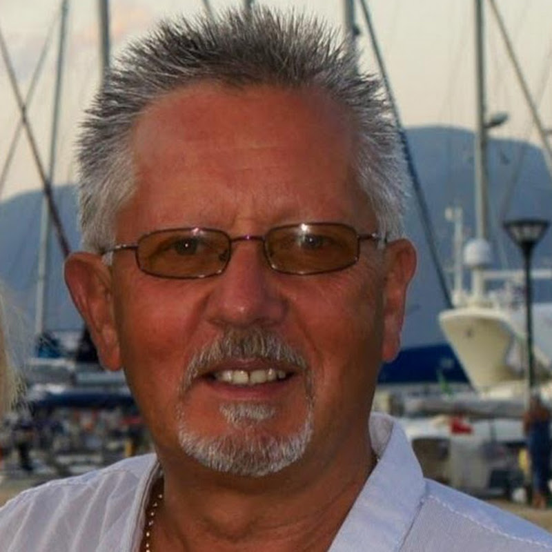 Bruce Barlow