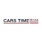 CARS TIME USA logo