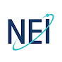 Nuclear Energy Institute logo