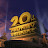 20th Century Studios LA
