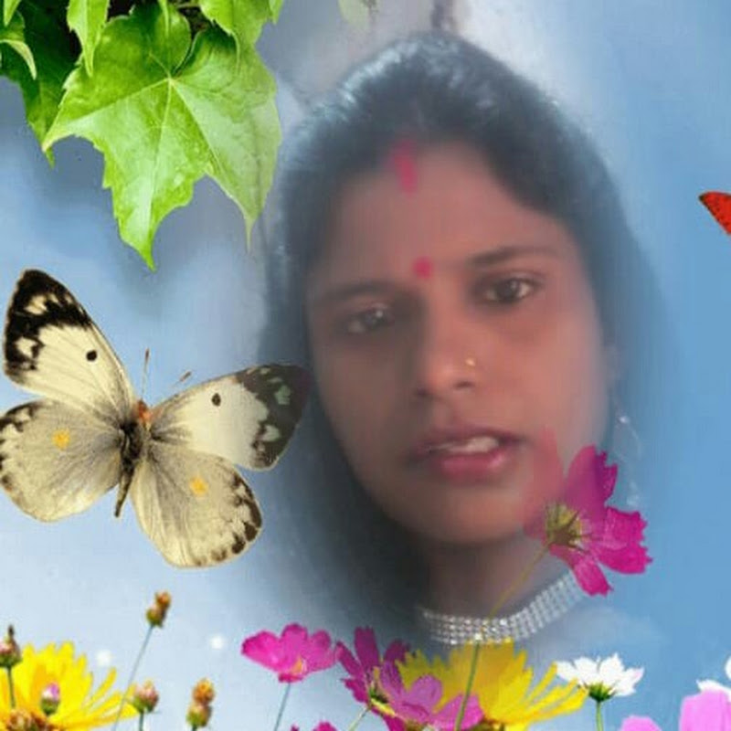 Sandhya Chauhan