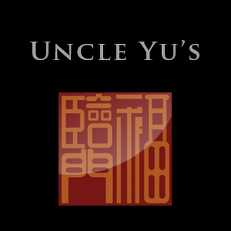 Uncle Yu's San Ramon
