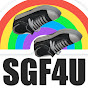 Sum_GREAT_Finds_4U logo