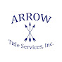Arrow Title Services logo