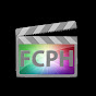 Final Cut Pro Support by Jared