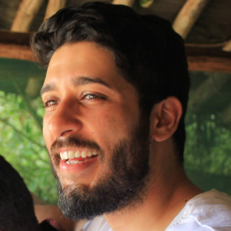 Sajid Vayani