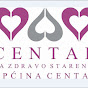 CENTAR ZA ZDRAVO STARENJE OPĆINA CENTAR
