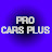 Pro Cars Plus