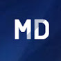 MonteD logo