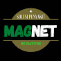 Magnet De Nature logo
