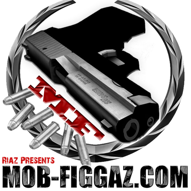 Riaz Mob