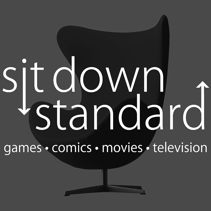 Sit Down Standard