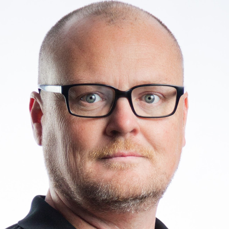 Daniel King