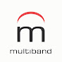 Multiband Antennas logo